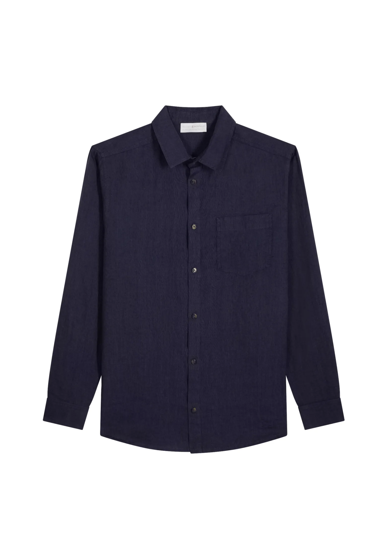 Montagut Linen shirt - Denver