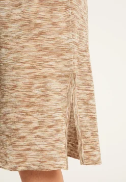 Montagut Long iridescent dress - Dabia