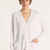 Montagut Loose cardigan - MAUREEN