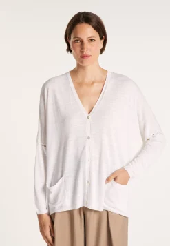 Montagut Loose cardigan - MAUREEN