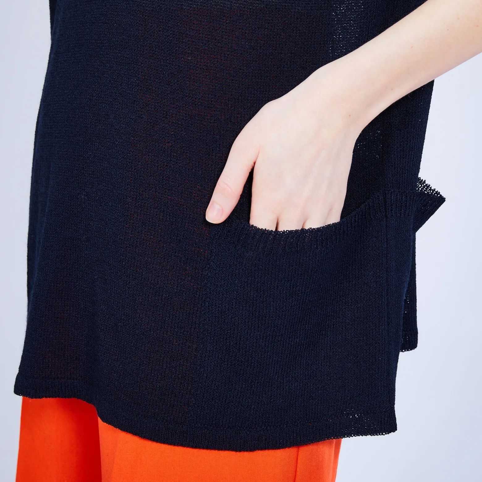 Montagut Loose T-shirt - CONRAD