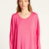 Montagut Loose-fit fine merino wool sweater - Azel