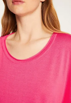 Montagut Loose-fit fine merino wool sweater - Azel