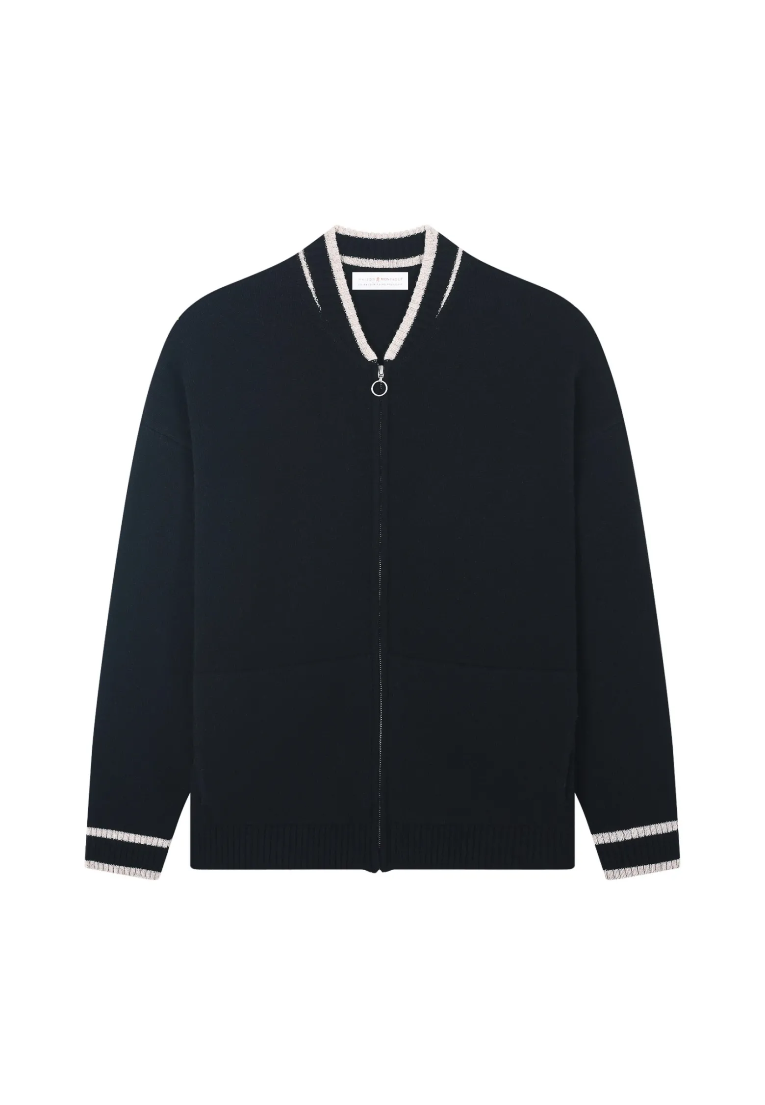 Montagut Merino wool jacket - Toronto