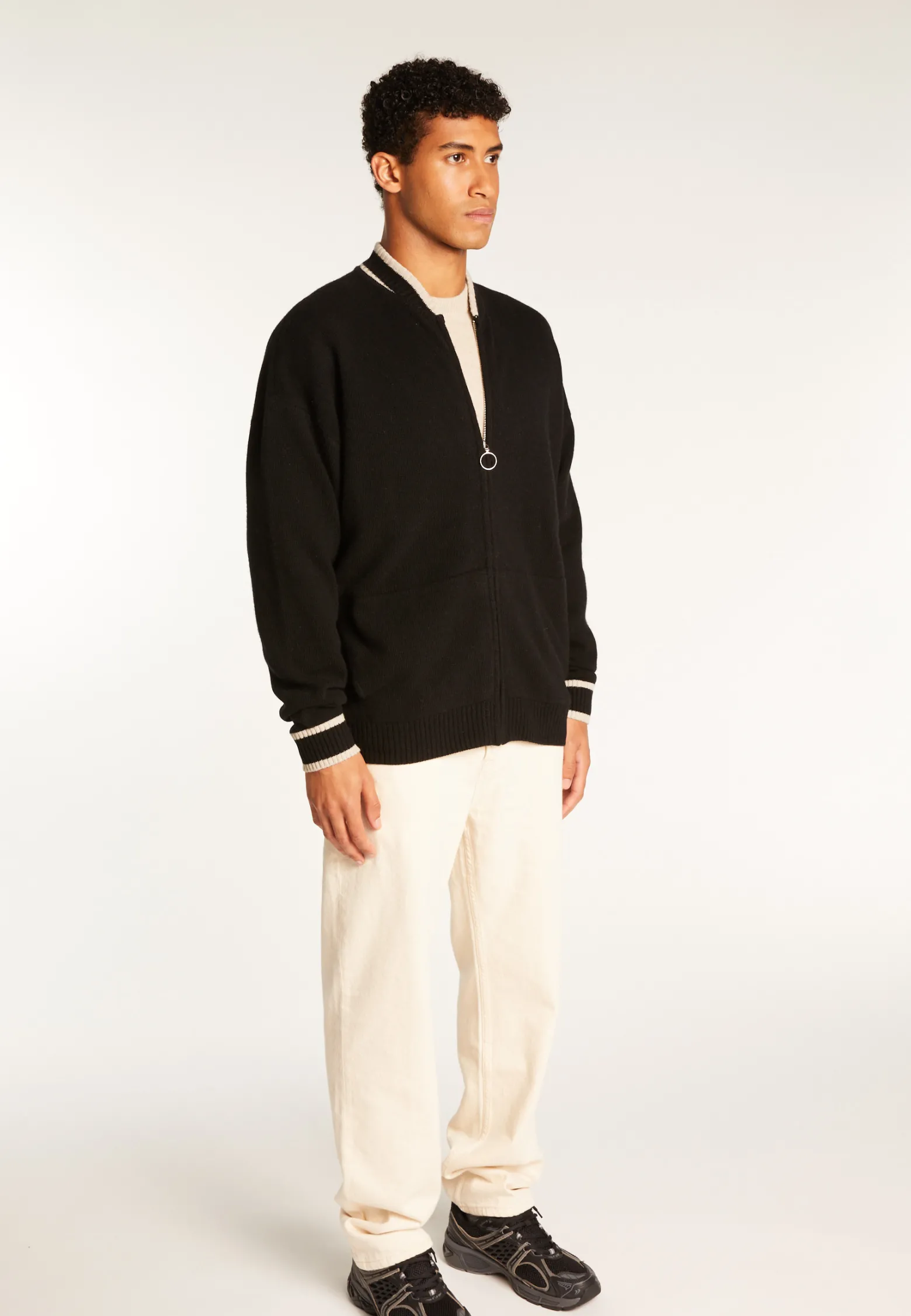 Montagut Merino wool jacket - Toronto