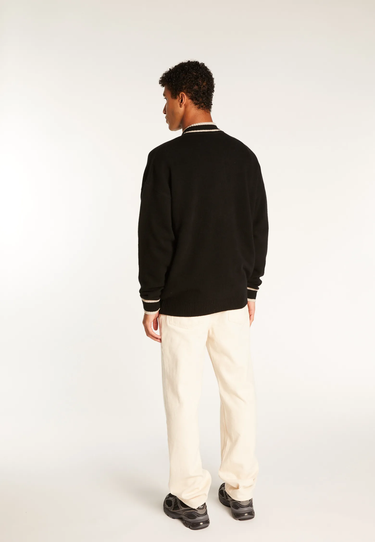 Montagut Merino wool jacket - Toronto