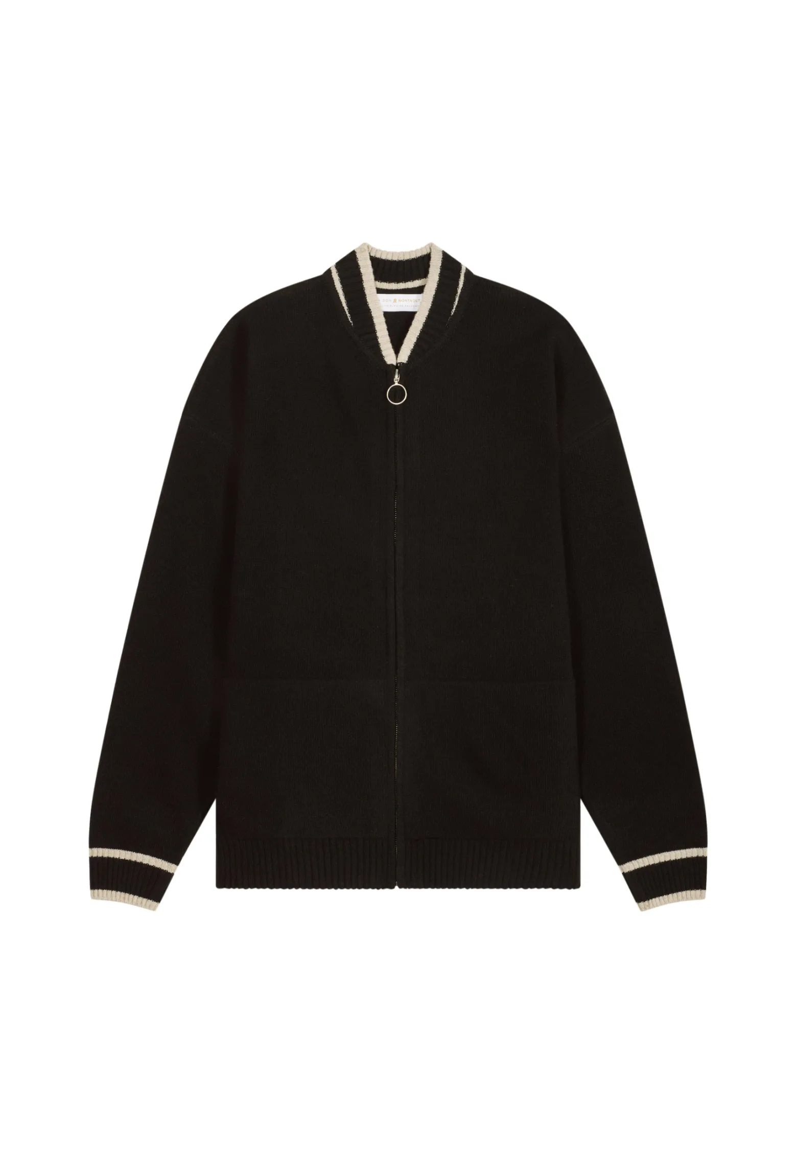 Montagut Merino wool jacket - Toronto