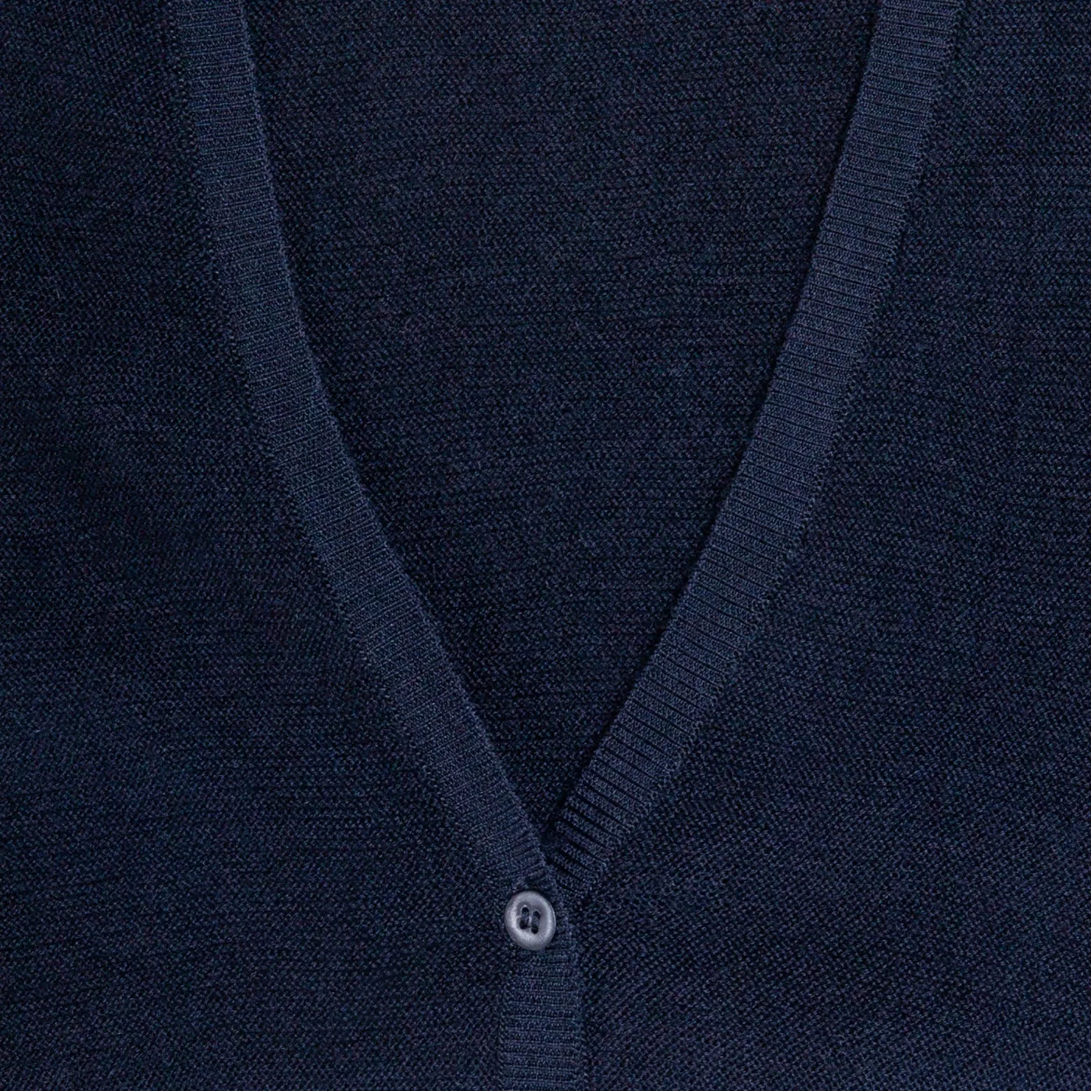 Montagut Oversized wool cardigan - Georgia