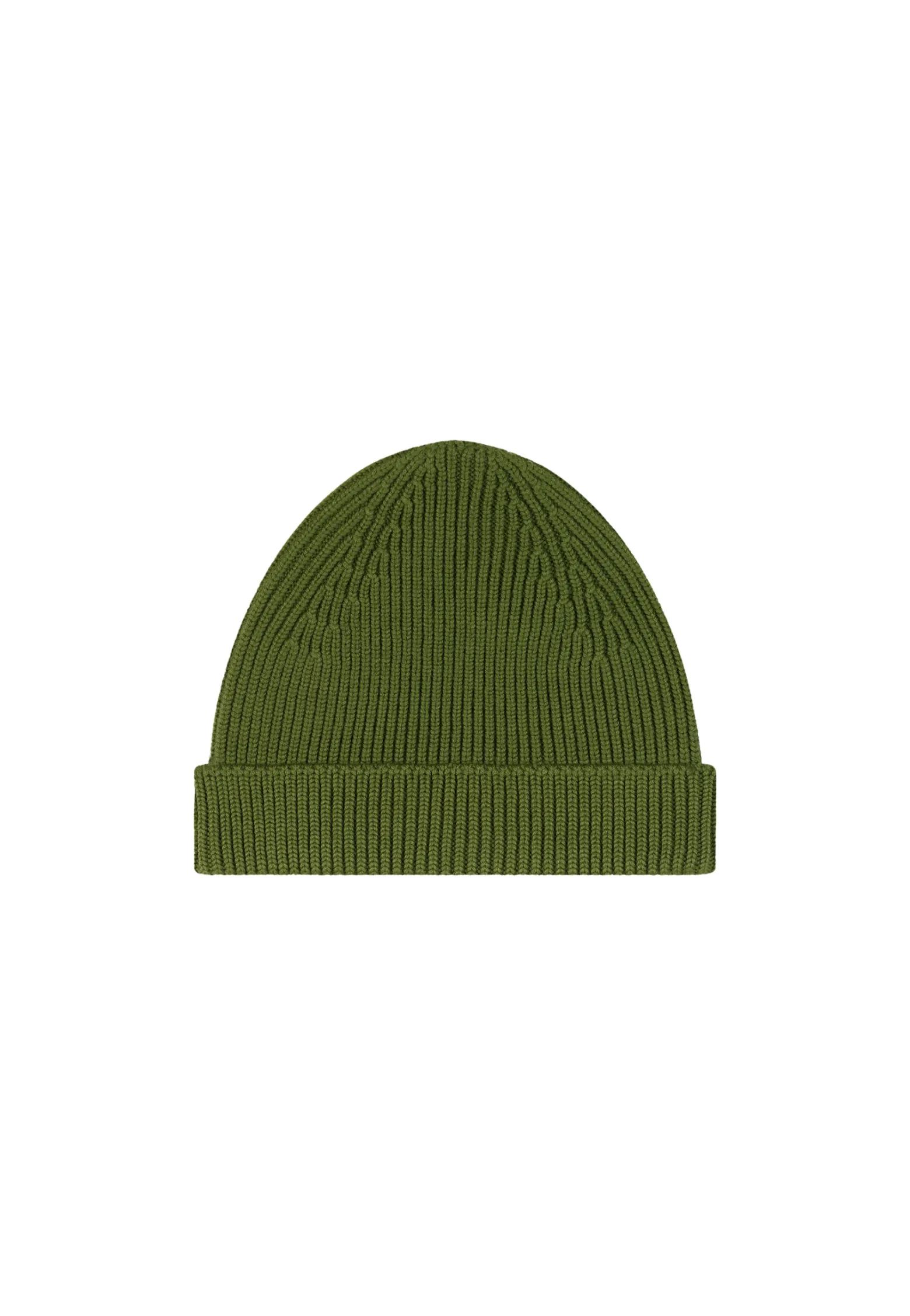Montagut Ribbed wool hat - Gato
