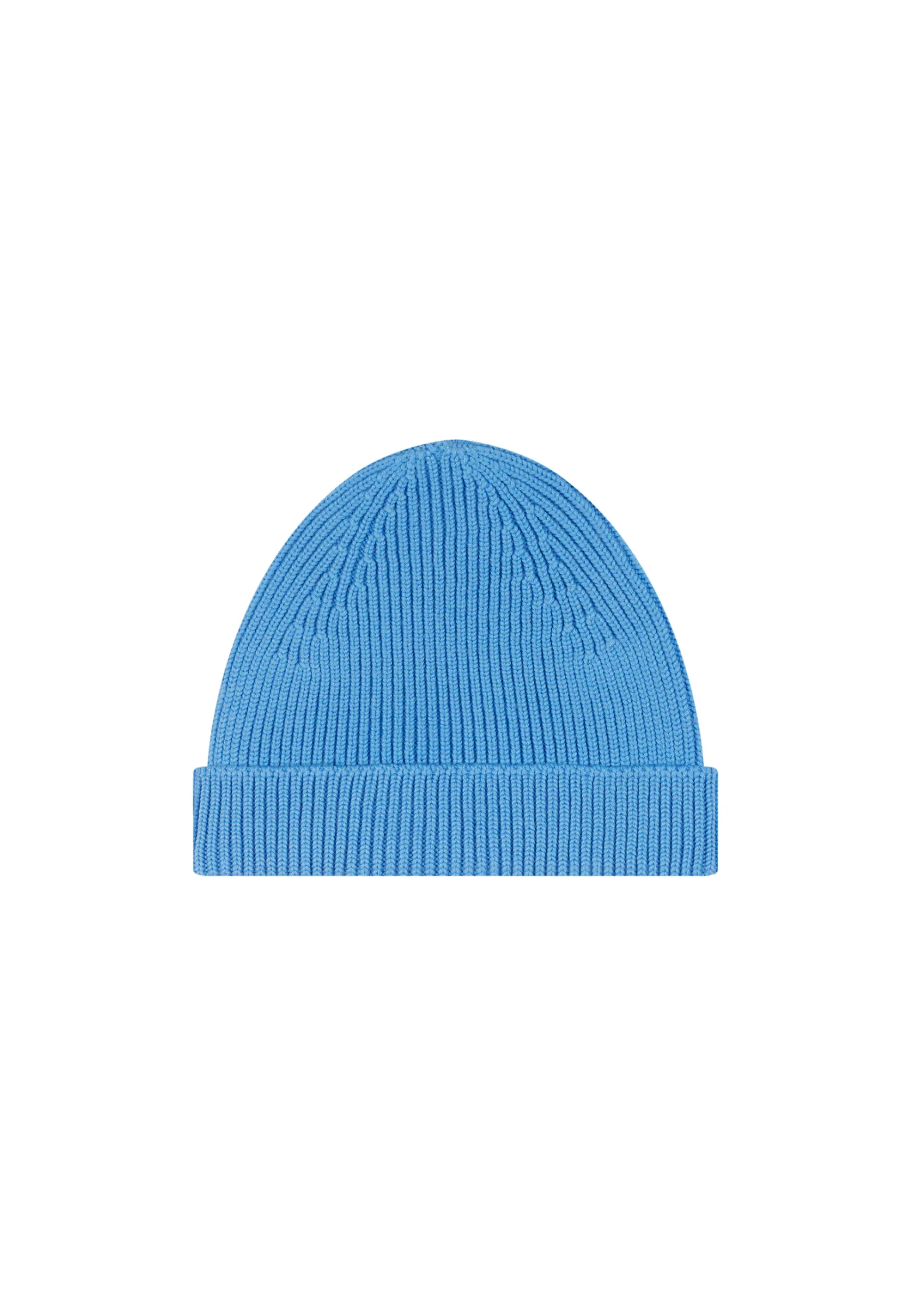 Montagut Ribbed wool hat - Gato