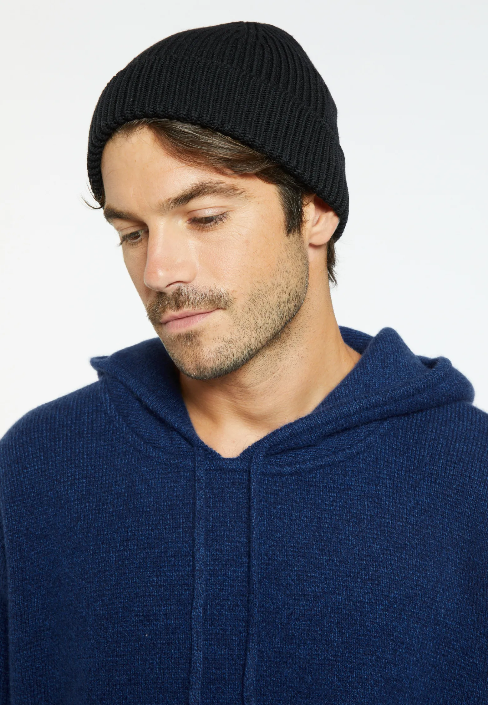 Montagut Ribbed wool hat - Gato