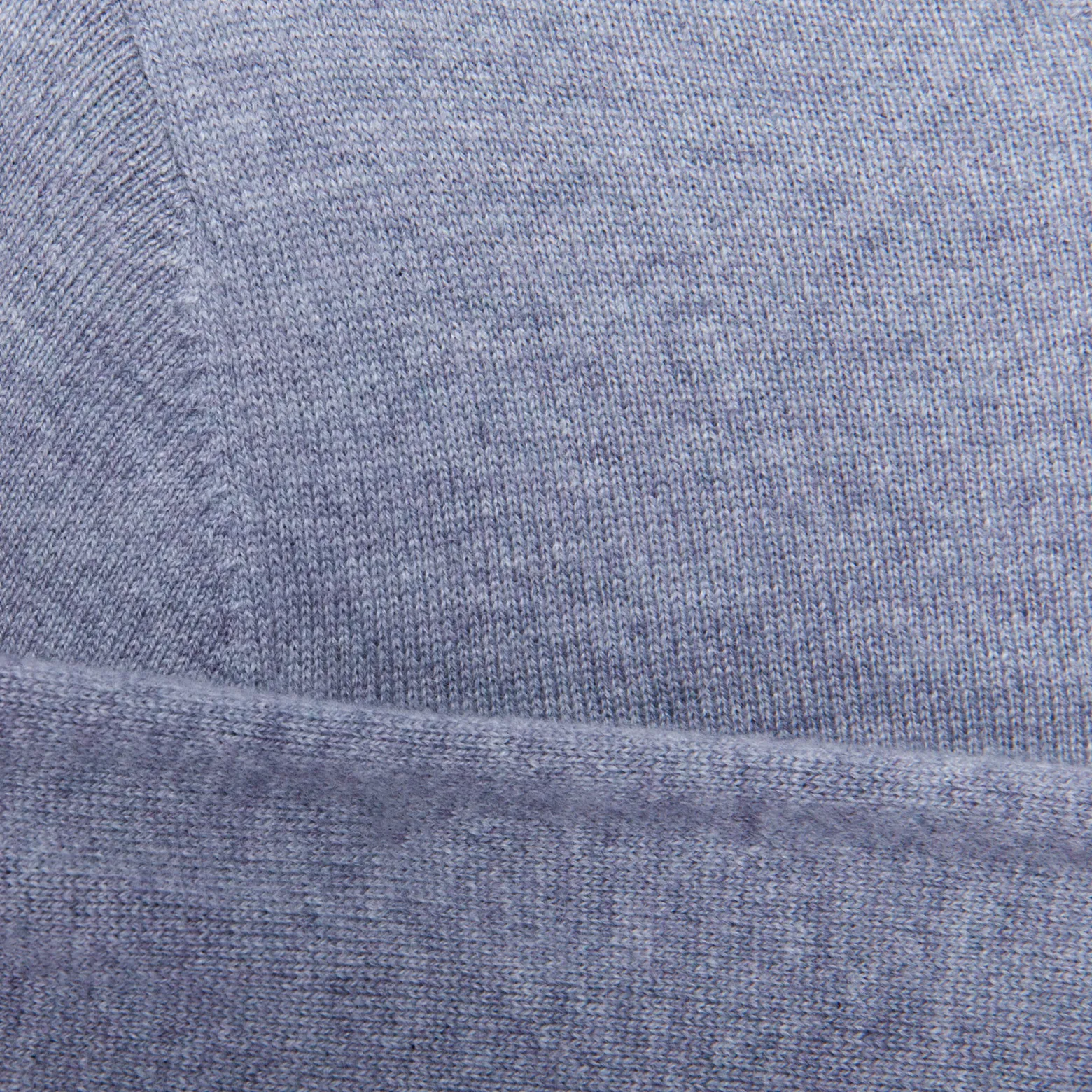 Montagut Round neck cashmere sweater - Evana