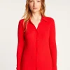 Montagut Shirt in wool blend - Reda