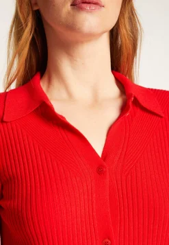 Montagut Shirt in wool blend - Reda