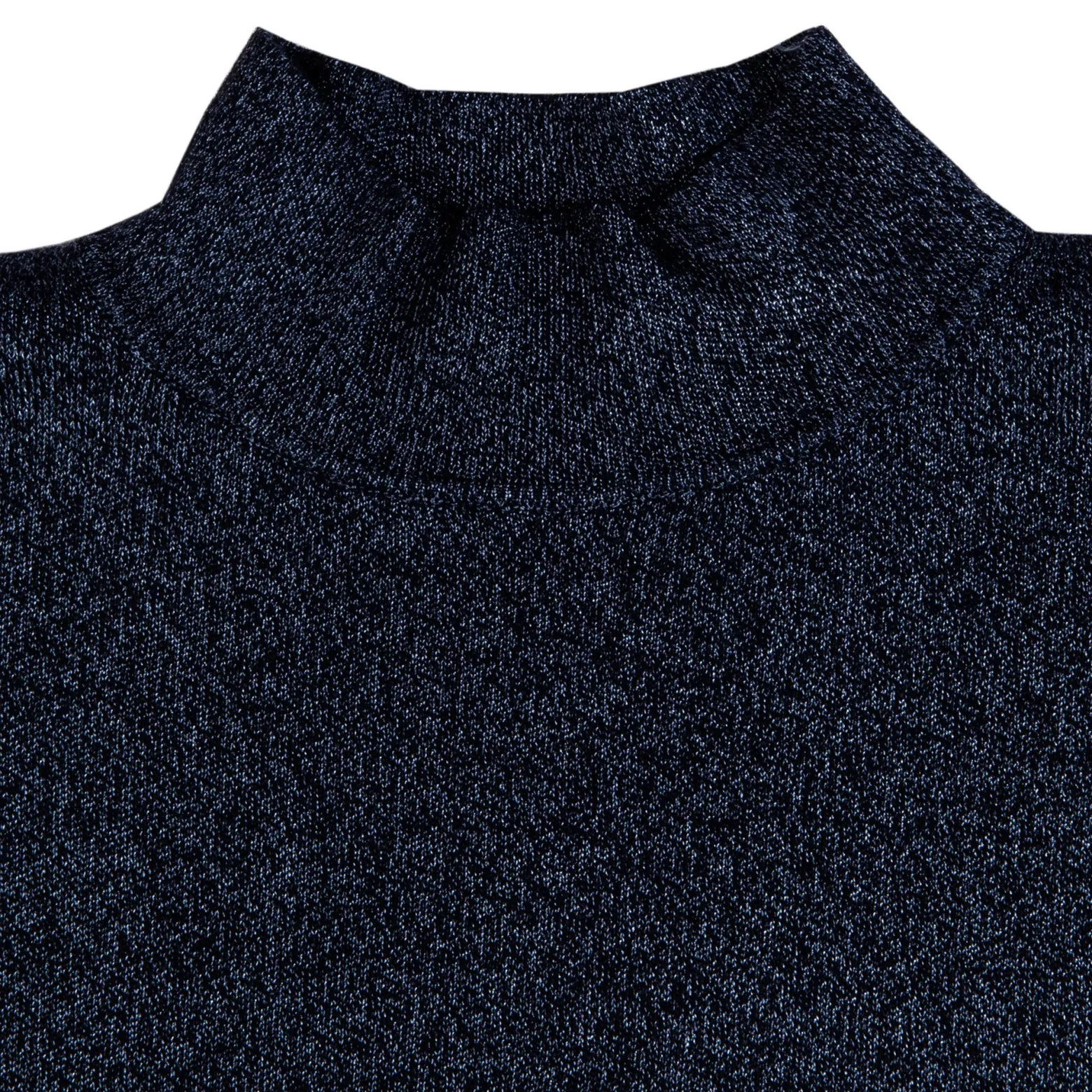 Montagut Skinny ribbed polo-neck - Ginette