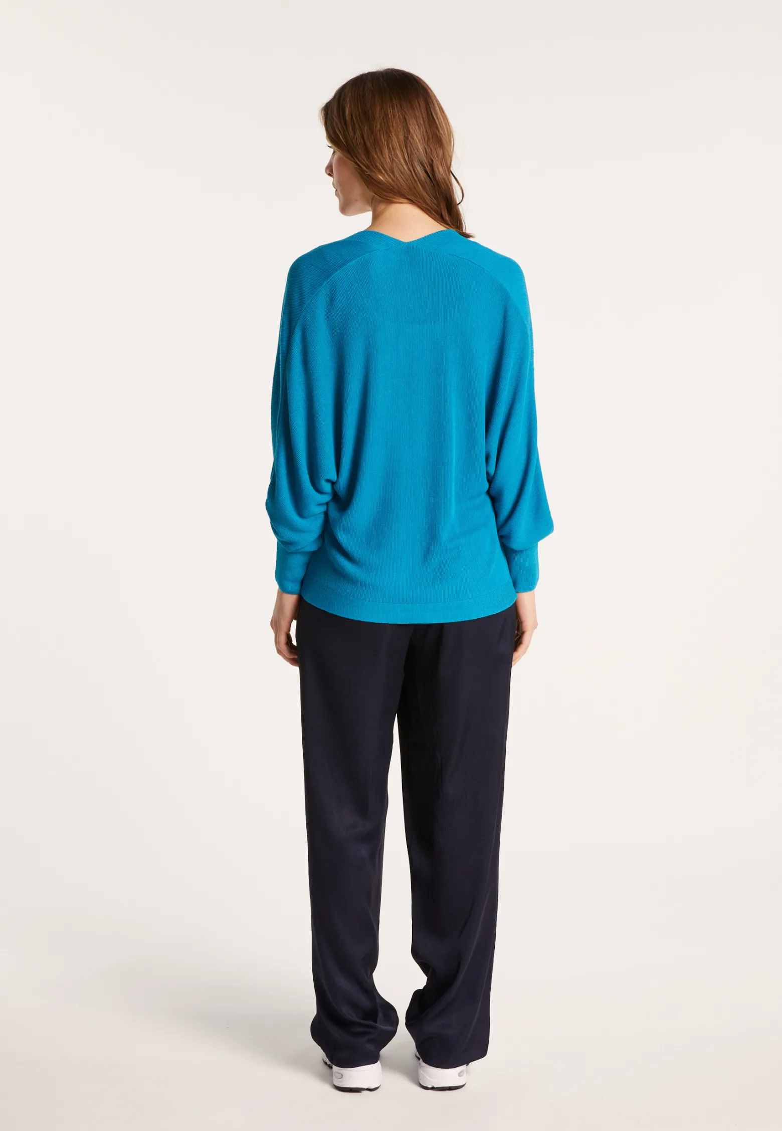 Montagut Slub linen vest - Louissa