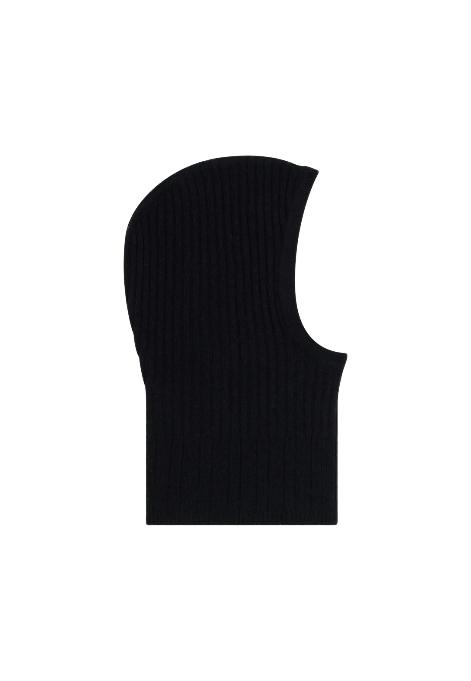 Montagut Unisex cashmere and wool balaclava - Gala