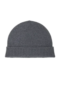 Montagut Unisex cashmere and wool hat - Gad