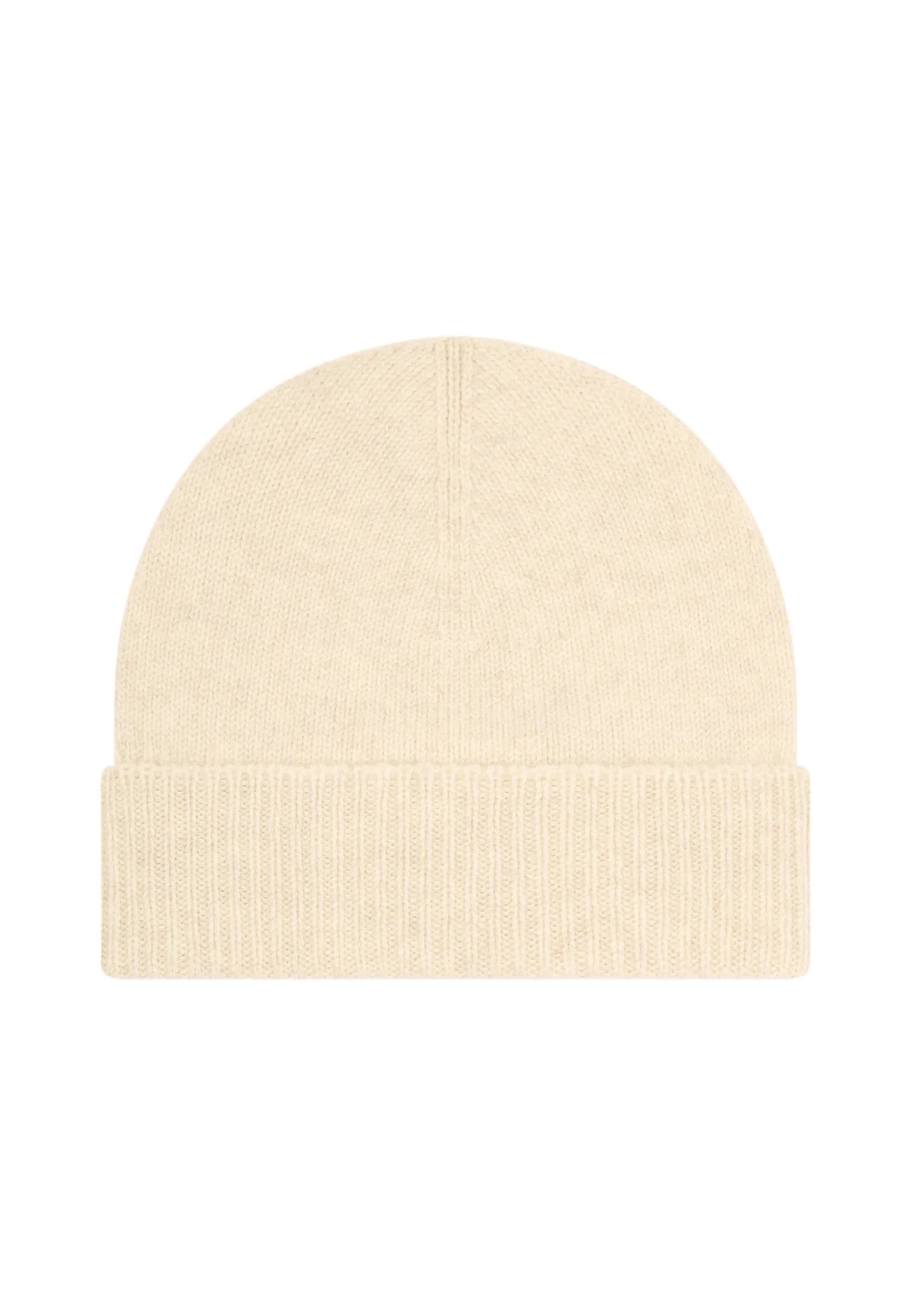 Montagut Unisex Cashmere Beanie - Lolla