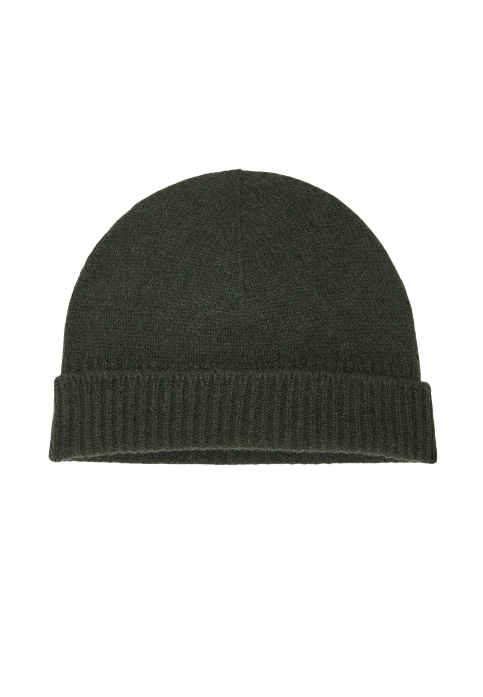 Montagut Unisex cashmere blend beanie - Gad