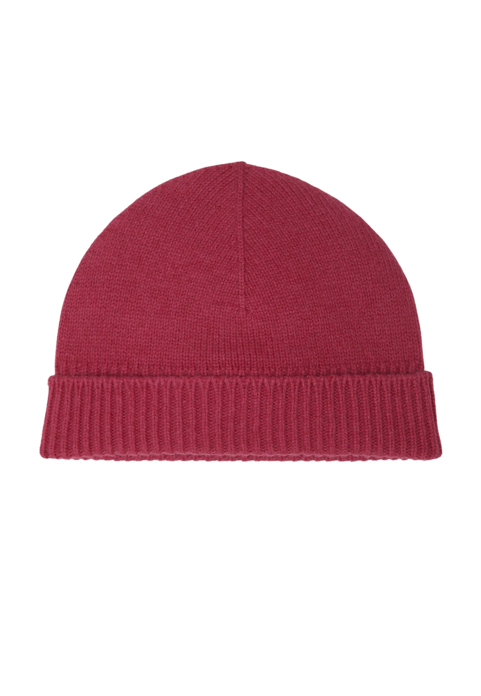 Montagut Unisex cashmere blend beanie - Gad