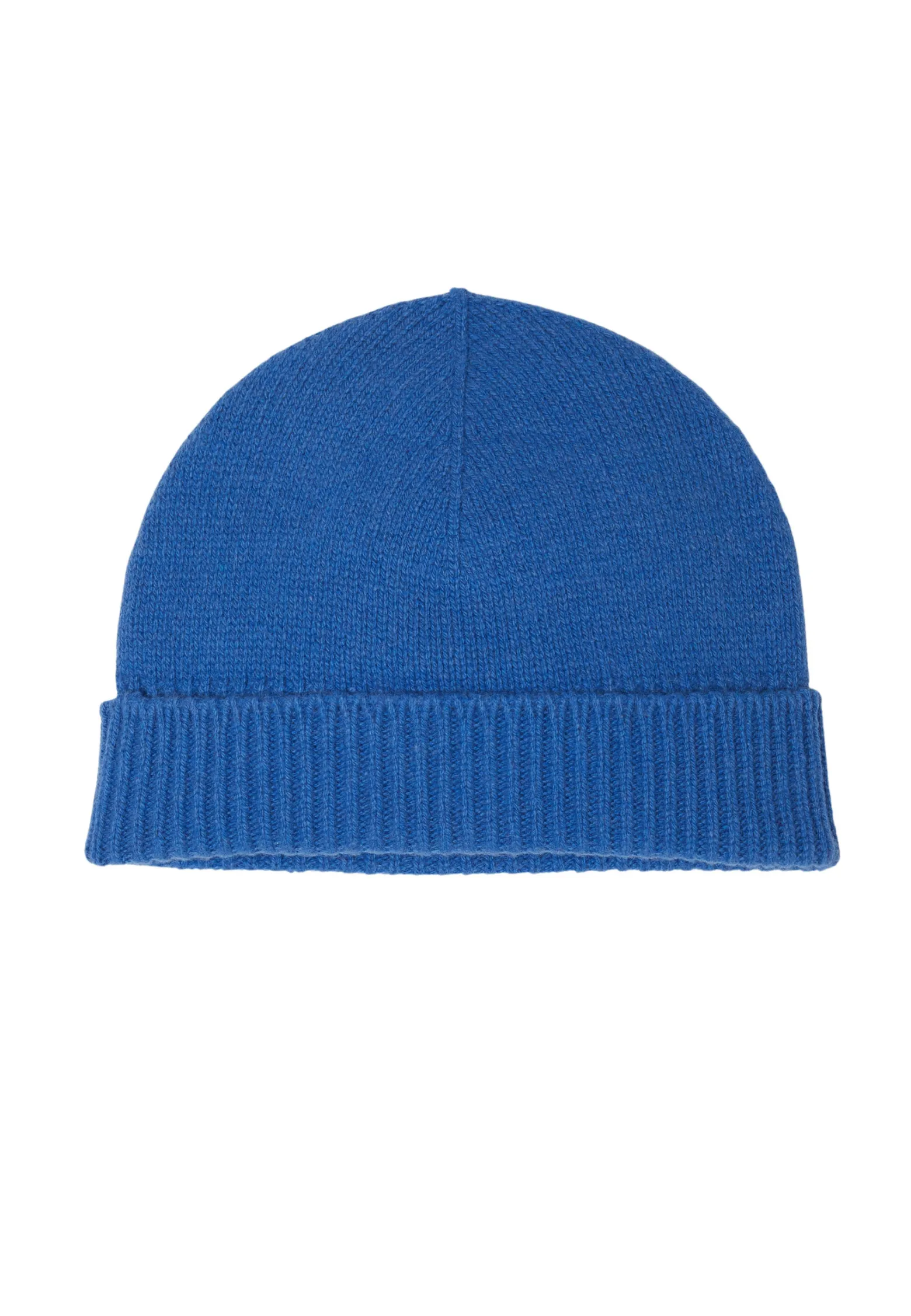 Montagut Unisex cashmere blend beanie - Gad