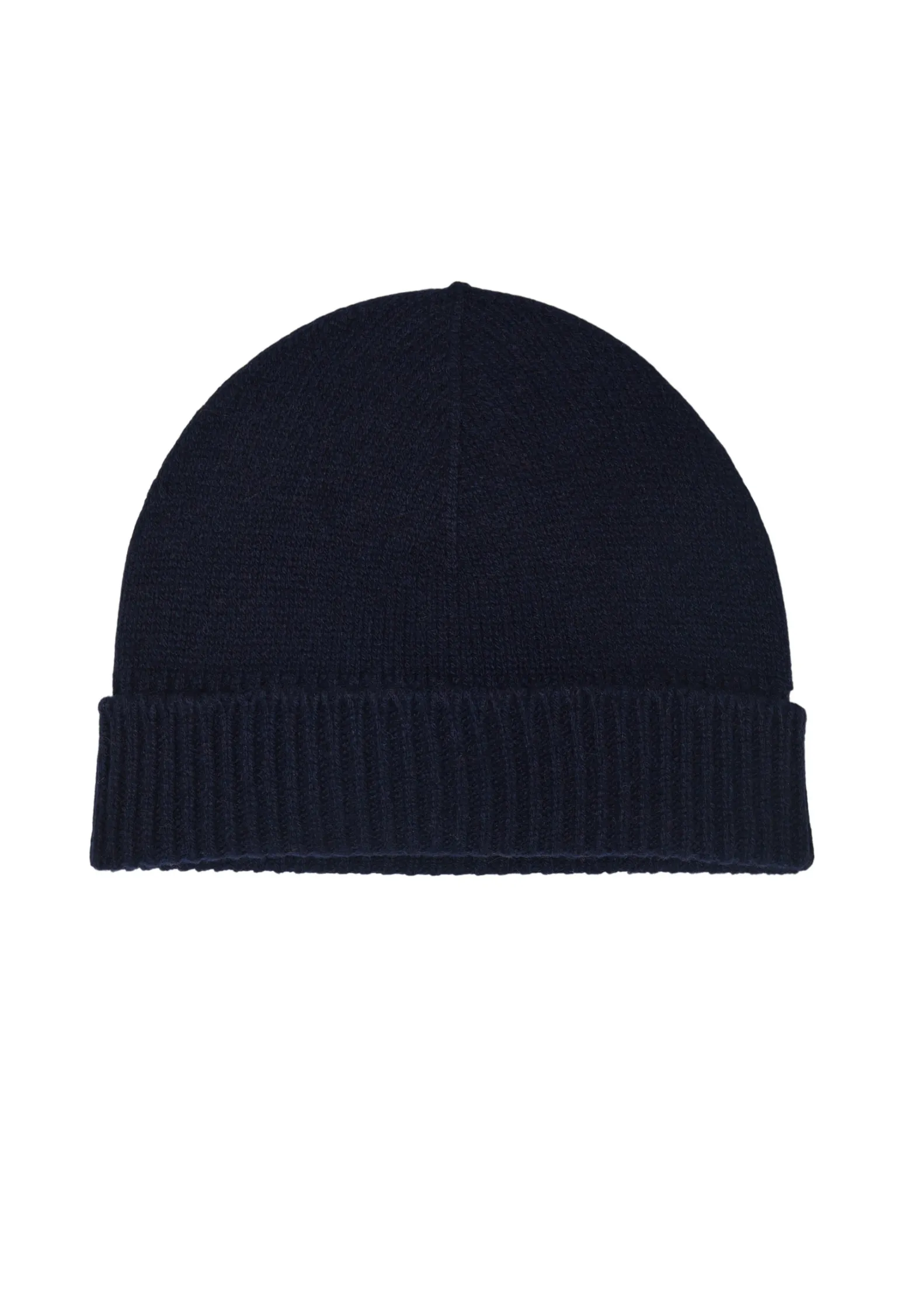 Montagut Unisex cashmere blend beanie - Gad