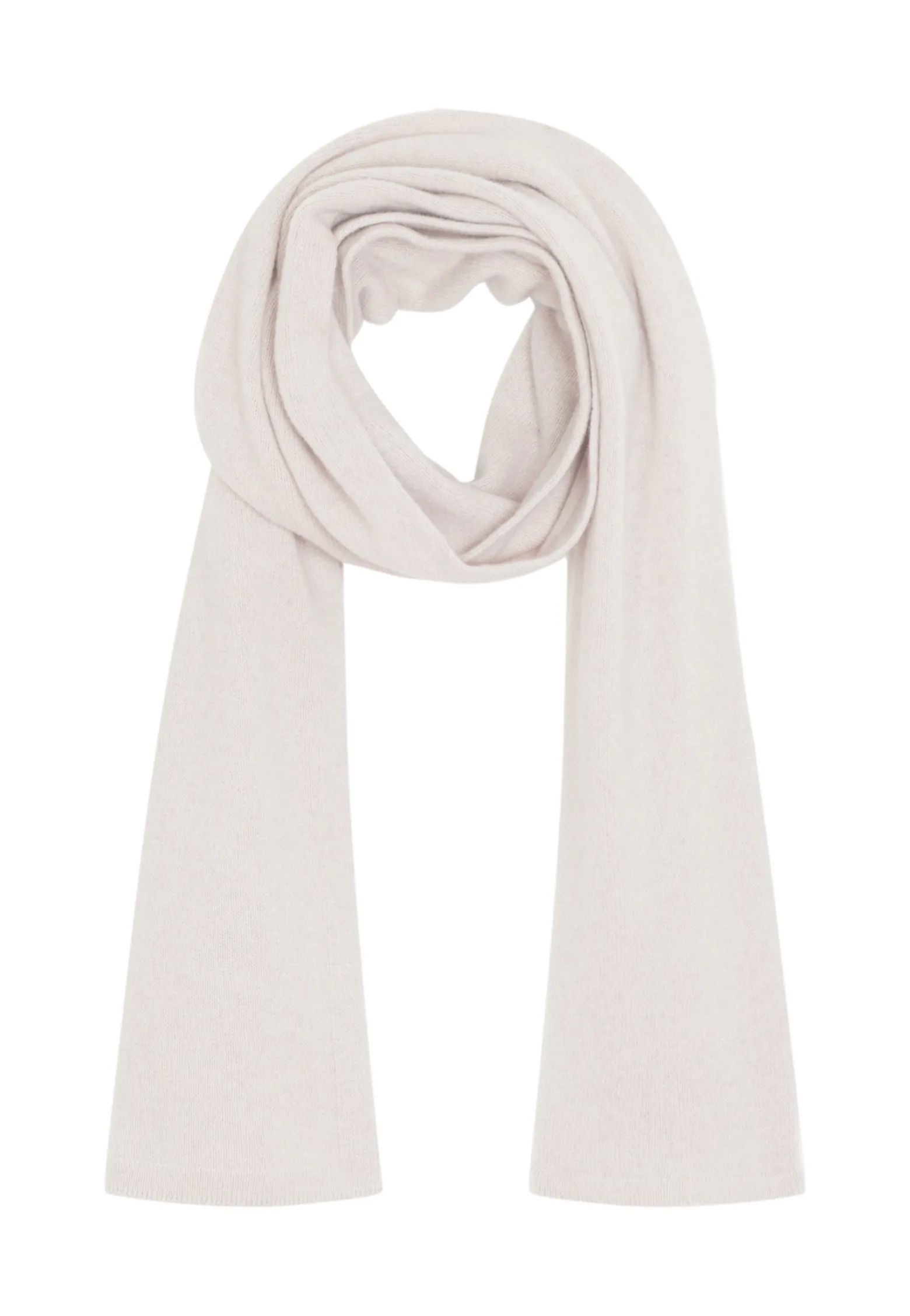 Montagut Unisex cashmere blend scarf - Gabrias