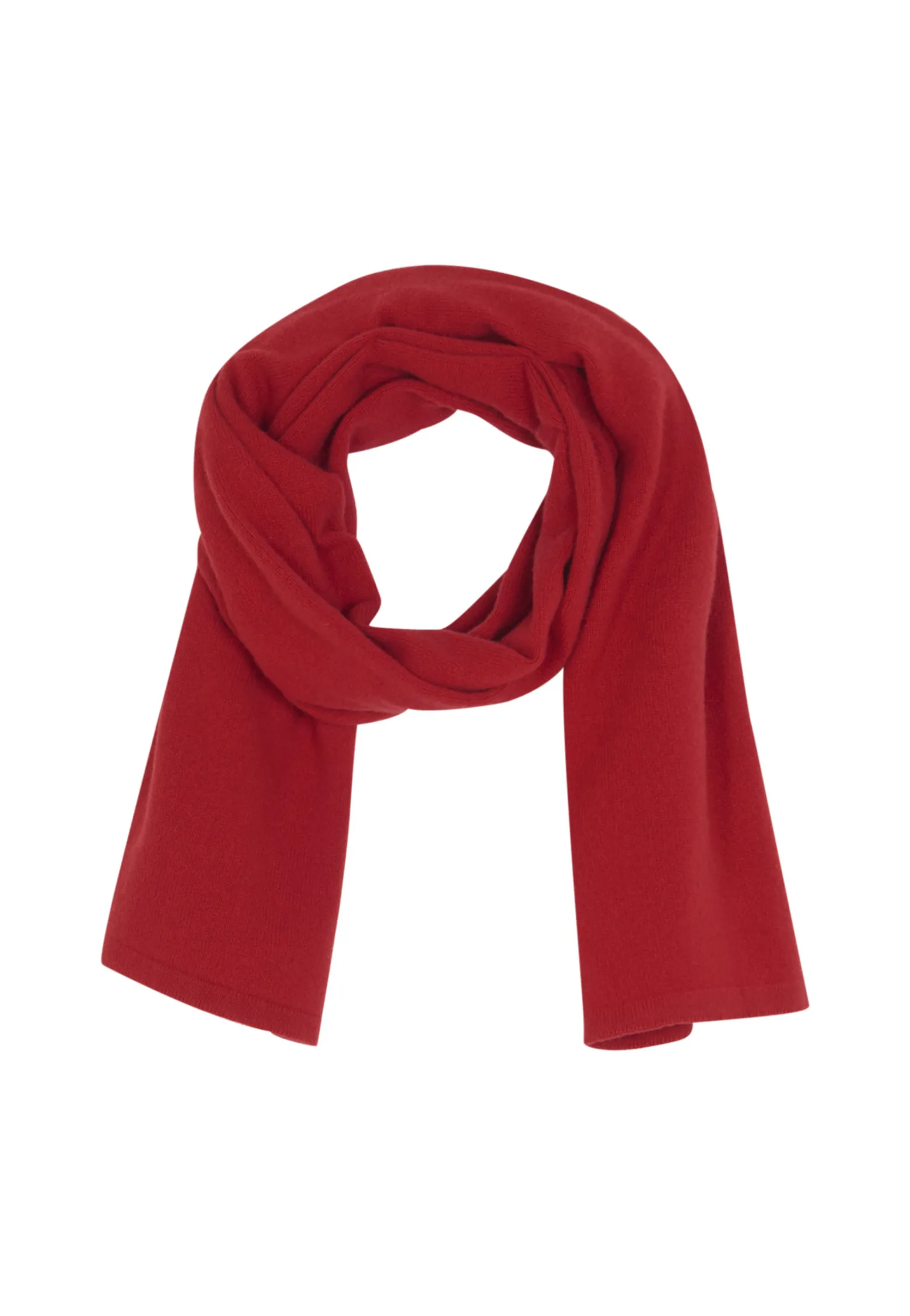 Montagut Unisex cashmere blend scarf - Gabrias