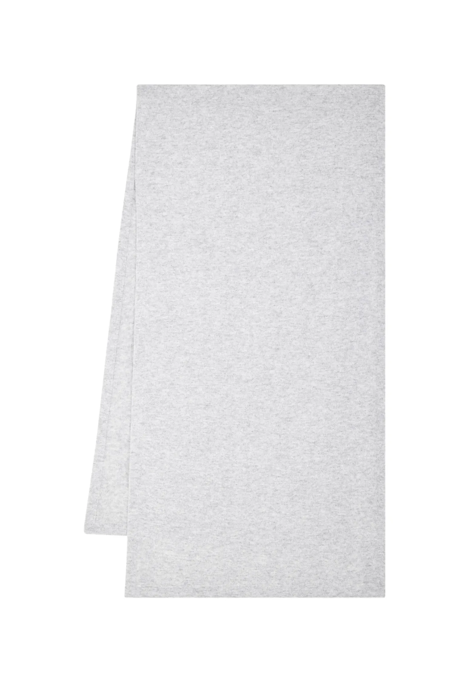 Montagut Unisex cashmere scarf - Baptiste