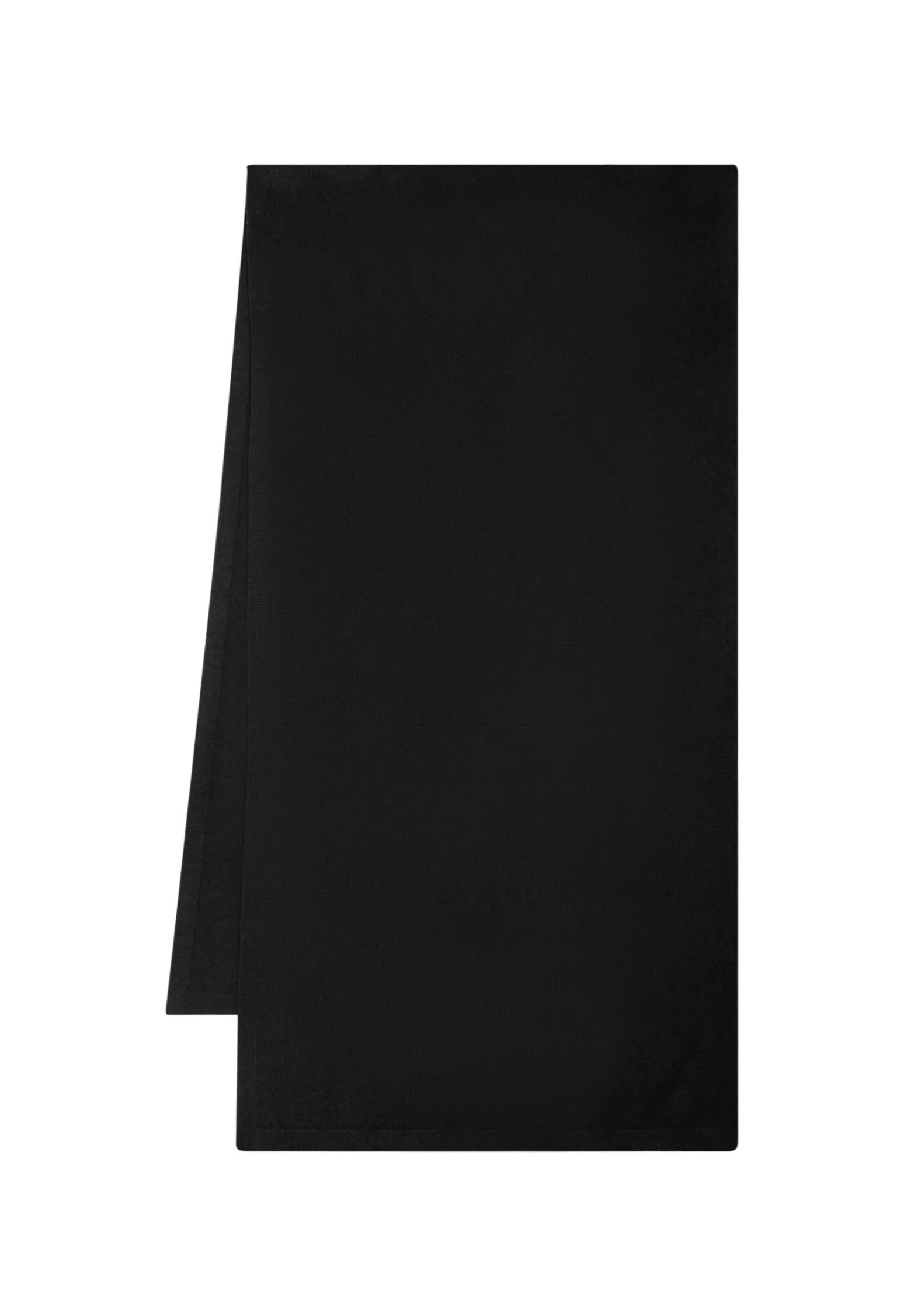 Montagut Unisex cashmere scarf - Baptiste