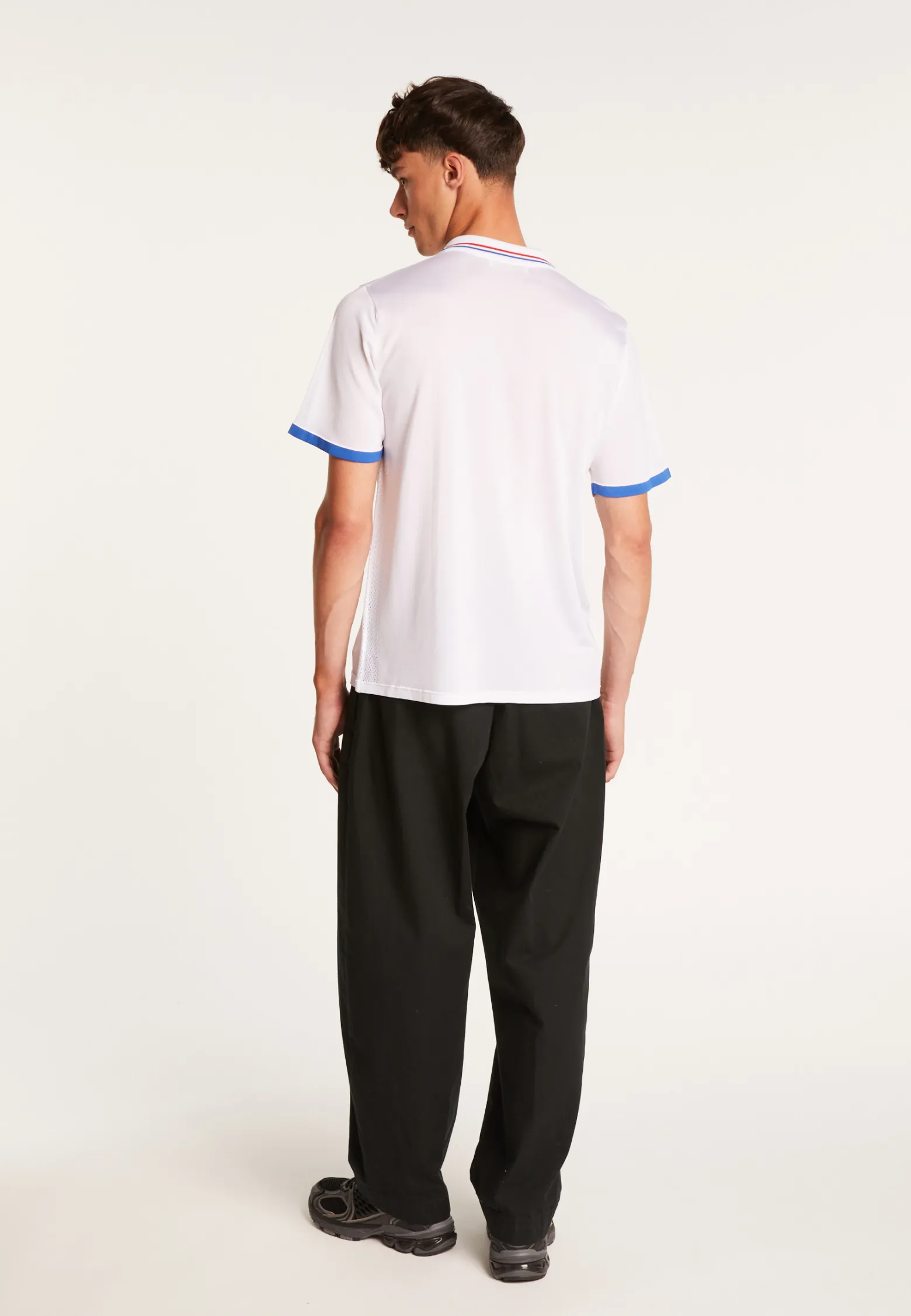 Montagut Unisex Fil Lumière Polo - Arthur