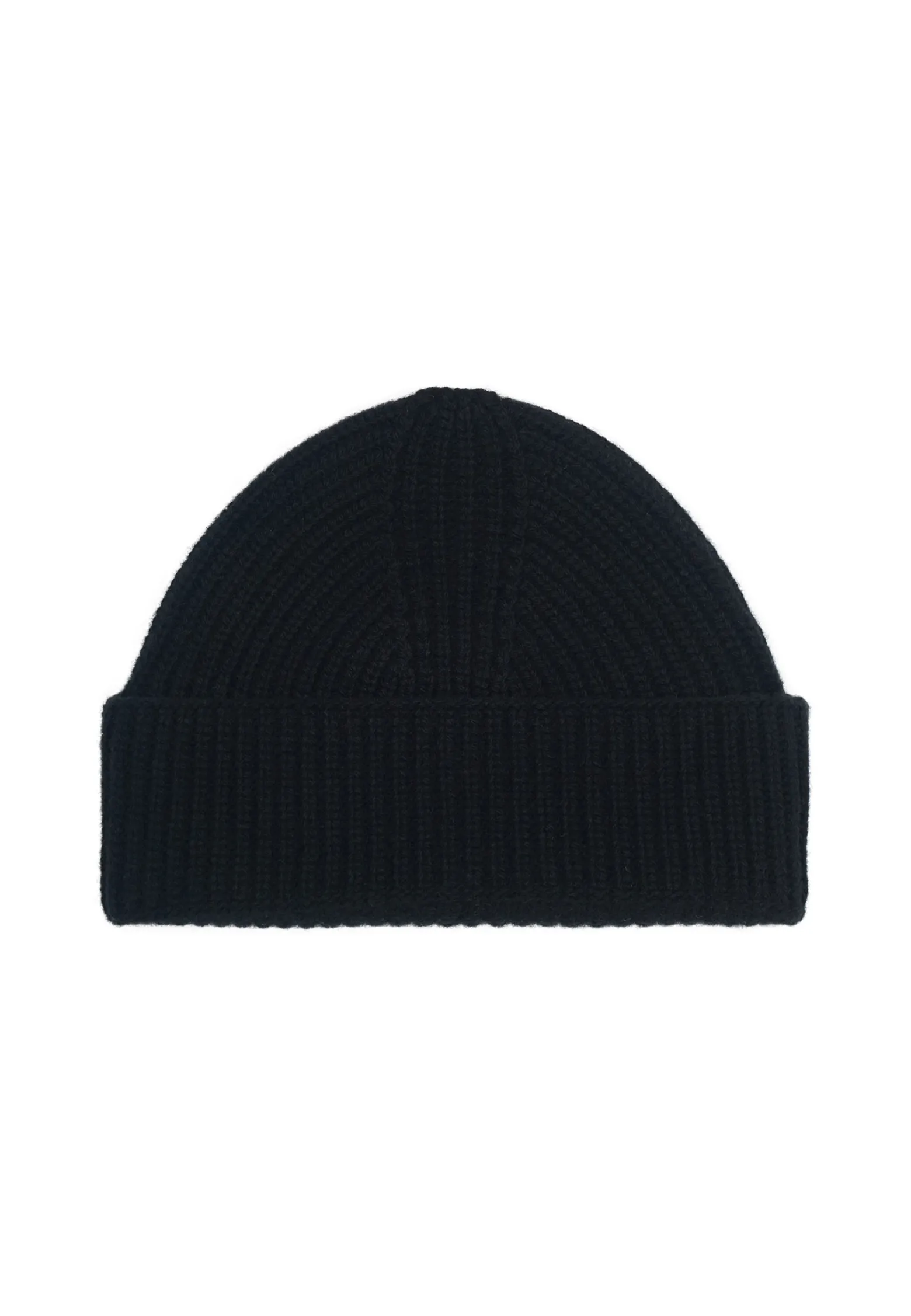 Montagut Unisex Merino Wool Beanie - Line