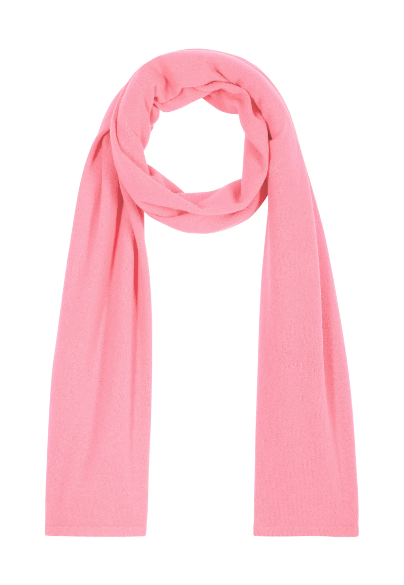 Montagut Unisex scarf in cashmere - Laura