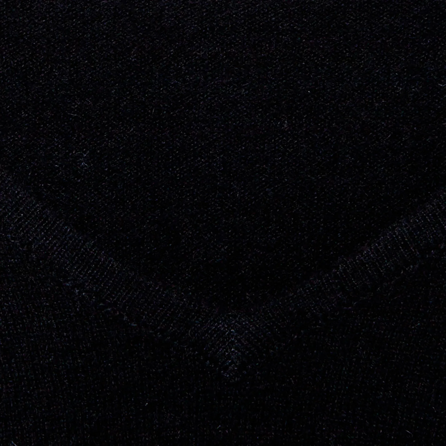 Montagut V collar cashmere jumper - Eniva