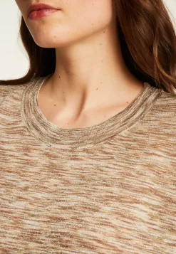 Montagut Wool blend dress set - Dalida