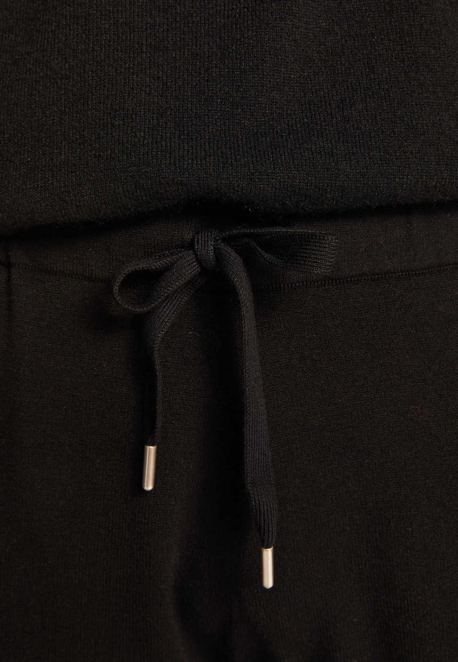 Montagut Wool blend pants - Theodore