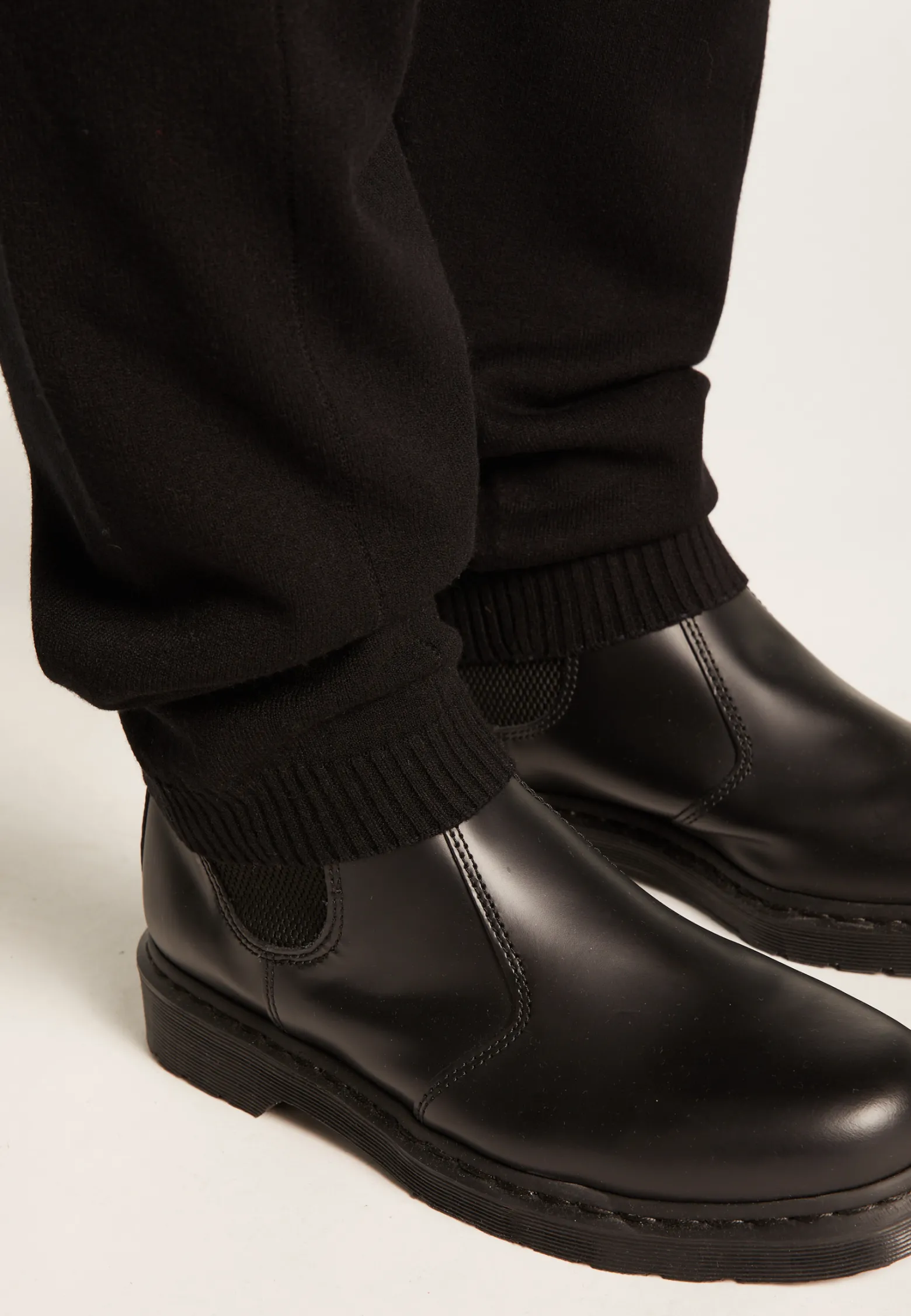Montagut Wool blend pants - Theodore
