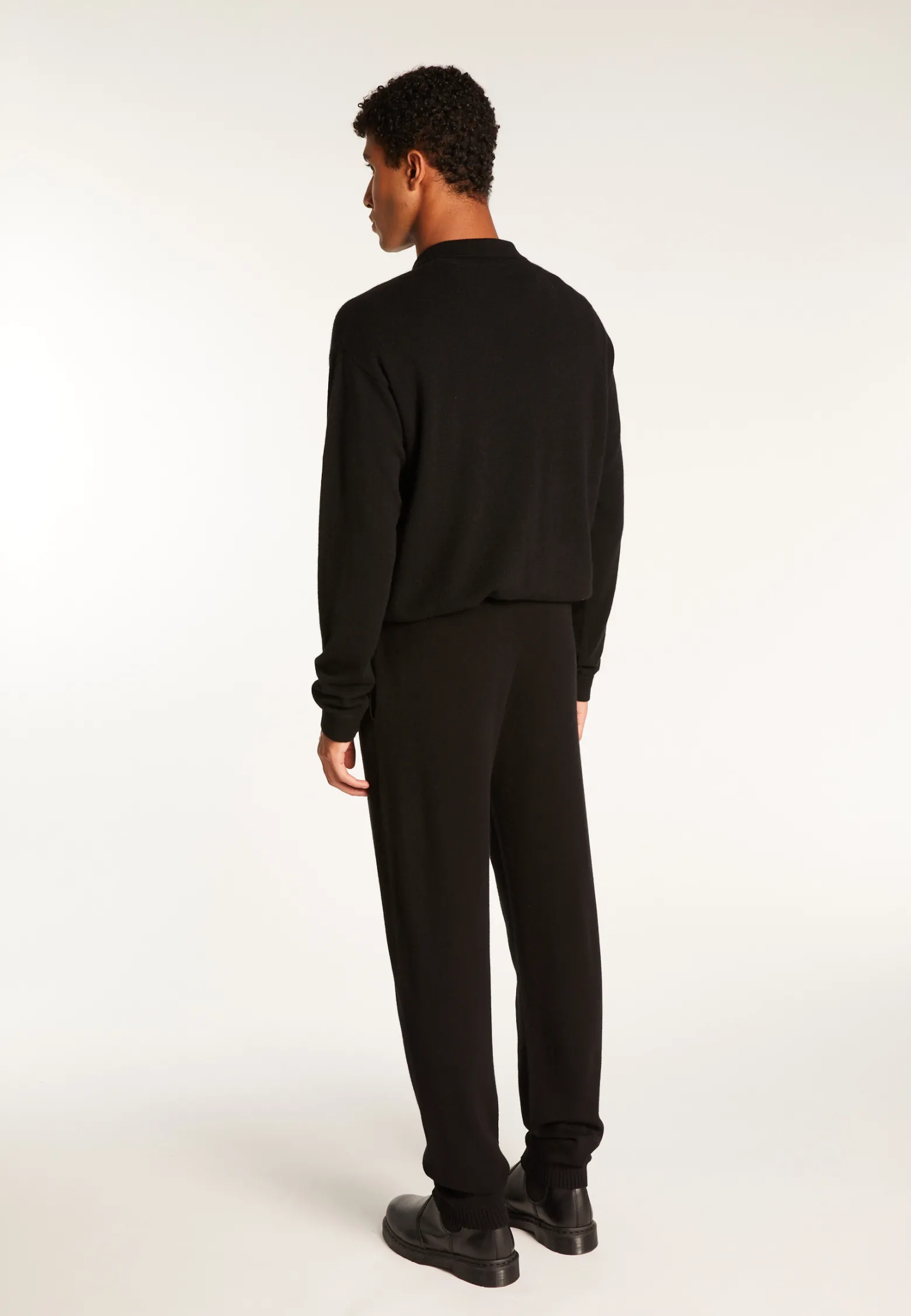 Montagut Wool blend pants - Theodore