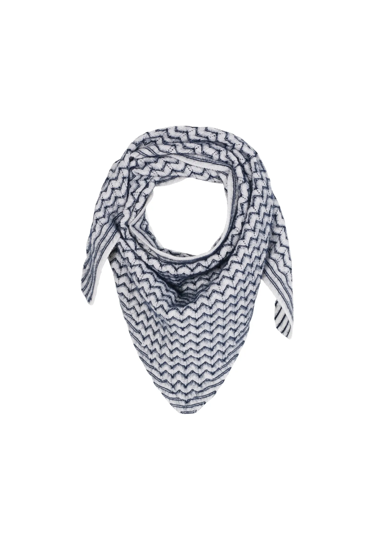 Montagut Wool scarf - Lotte