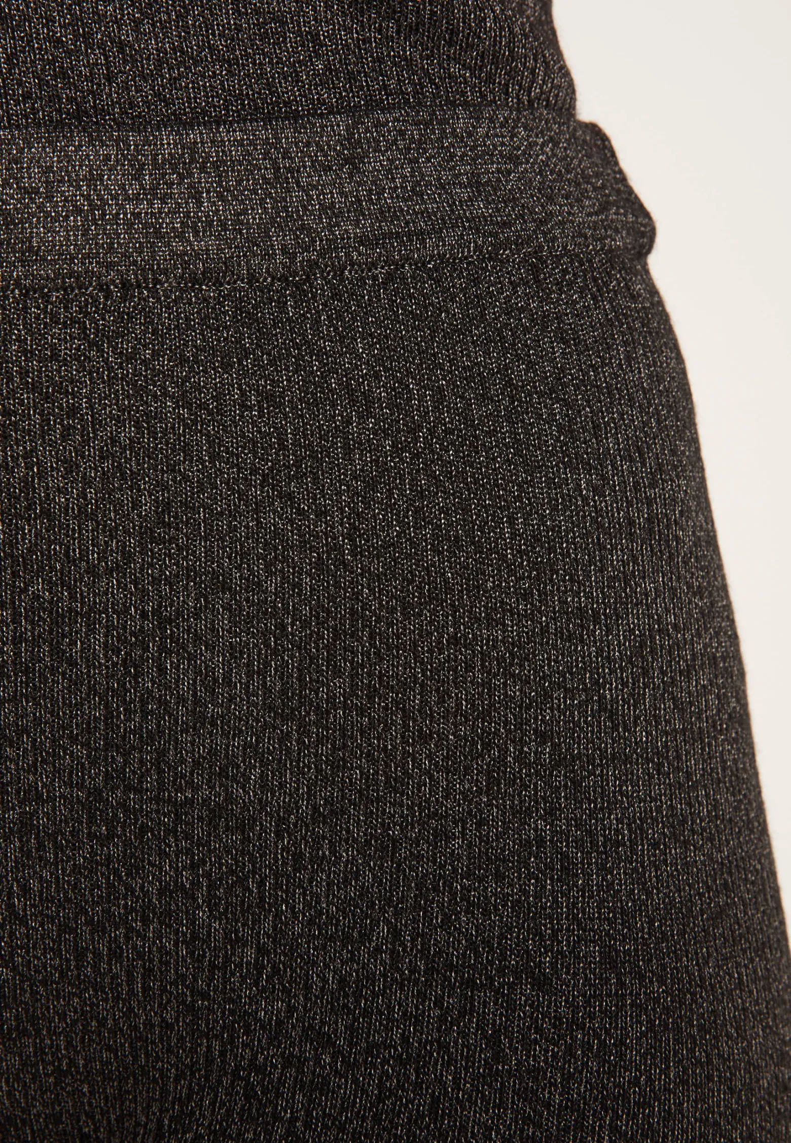 Montagut Woolen stirrup trousers - Gita